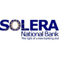 Logo di Solera National Bancorp (PK) (SLRK).