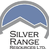 Logo di Silver Range Resources (PK) (SLRRF).