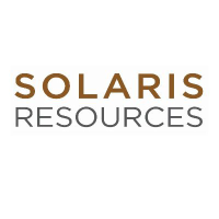 Logo di Solaris Resources (QB) (SLSSF).