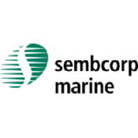 Logo di Semcorp Marine (PK) (SMBMF).