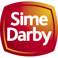 Logo di Sime Darby Bhd (PK) (SMEBF).