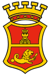 Logo di San Miguel (PK) (SMGBF).