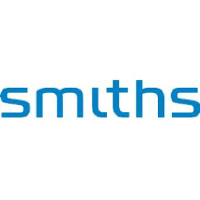 Logo di Smiths (PK) (SMGKF).