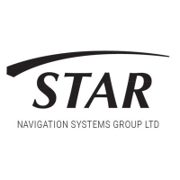 Logo di Star Navigation Systems (PK) (SNAVF).