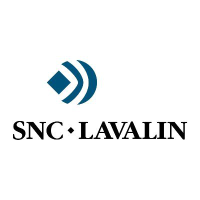 Logo di SNC Lavalin (PK) (SNCAF).