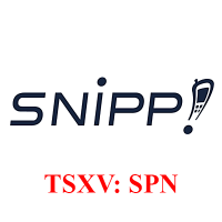 Logo di Snipp Interactive (PK) (SNIPF).