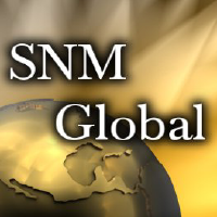 Logo di SNM Global (CE) (SNMN).