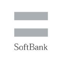 Logo di Softbank (PK) (SOBKY).