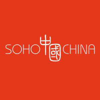 Logo di Soho China (PK) (SOHOF).