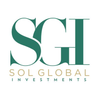 Logo di Sol Global Investments (PK) (SOLCF).