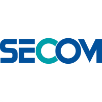 Logo di Secom (PK) (SOMLF).