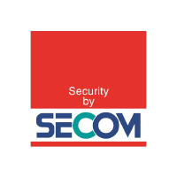Logo di Secom (PK) (SOMLY).