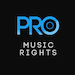 Logo di Music Licensing (PK) (SONG).