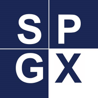 Logo di Sustainable Projects (PK) (SPGX).