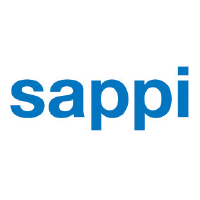 Logo di Sappi (PK) (SPPJY).