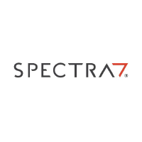 Logo di Spectra7 Microsystems (QB) (SPVNF).