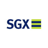 Logo di Singapore Exchange (PK) (SPXCF).