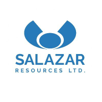 Logo di Salazar Resources (QB) (SRLZF).
