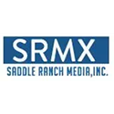 Logo di Saddle Ranch Media (PK) (SRMX).