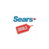 Logo di Sears Canada (CE) (SRSCQ).