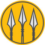 Logo di Sarissa Resources (CE) (SRSR).