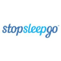 Logo di Stop Sleep Go (CE) (SSGOF).