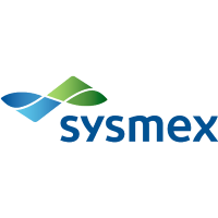 Logo di Sysmex (PK) (SSMXF).