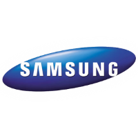 Logo di Samsung Elect (PK) (SSNLF).