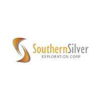 Logo di Southern Silver Explorat... (QX) (SSVFF).