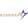 Logo di Stargaze Entertainment (PK) (STGZ).
