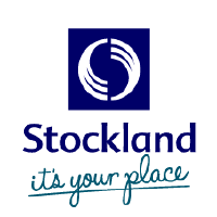 Logo di Stockland Stapled Security (PK) (STKAF).