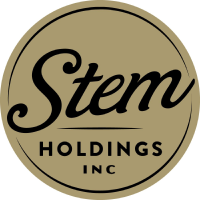 Logo di Stem (CE) (STMH).