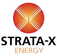 Logo di StrategX Elements (PK) (STRXF).