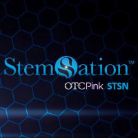 Logo di Stemsation (PK) (STSN).