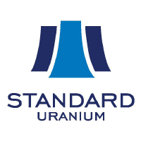 Logo di Standard Uranium (QB) (STTDF).