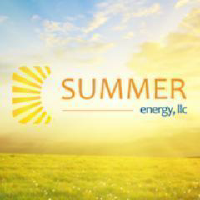 Logo di Summer Energy (QB) (SUME).