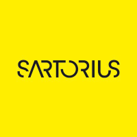 Logo di Sartorius (PK) (SUVPF).