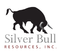 Logo di Silver Bull Resources (QB) (SVBL).