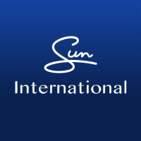 Logo di Sun (PK) (SVUFF).