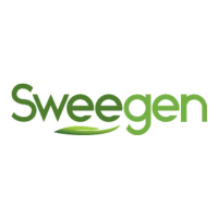 Logo di SweeGen (GM) (SWEE).