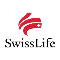 Logo di Swiss Life (PK) (SWSDF).