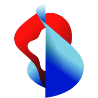 Logo di Swisscom AG Ittigen Reg ... (PK) (SWZCF).