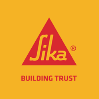 Logo di SIKA (PK) (SXYAY).