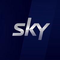 Logo di Sky Network Television (PK) (SYKWF).