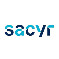 Logo di SACYR (PK) (SYRVF).