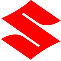 Logo di Suzuki Motor (PK) (SZKMF).