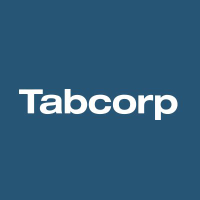 Logo di TABCorp (PK) (TACBY).