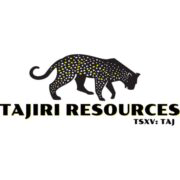 Logo di Tajiri Resources (PK) (TAJIF).