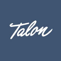 Logo di Talon (PK) (TALN).