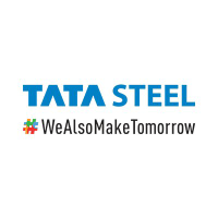 Logo di Tata Steel (PK) (TATLY).